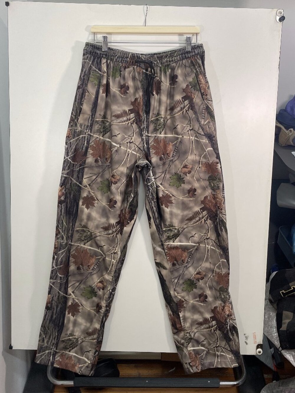 Mountain Ridge Camo Pants